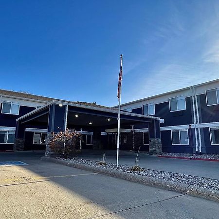 Comfort Inn Sioux City South Екстер'єр фото