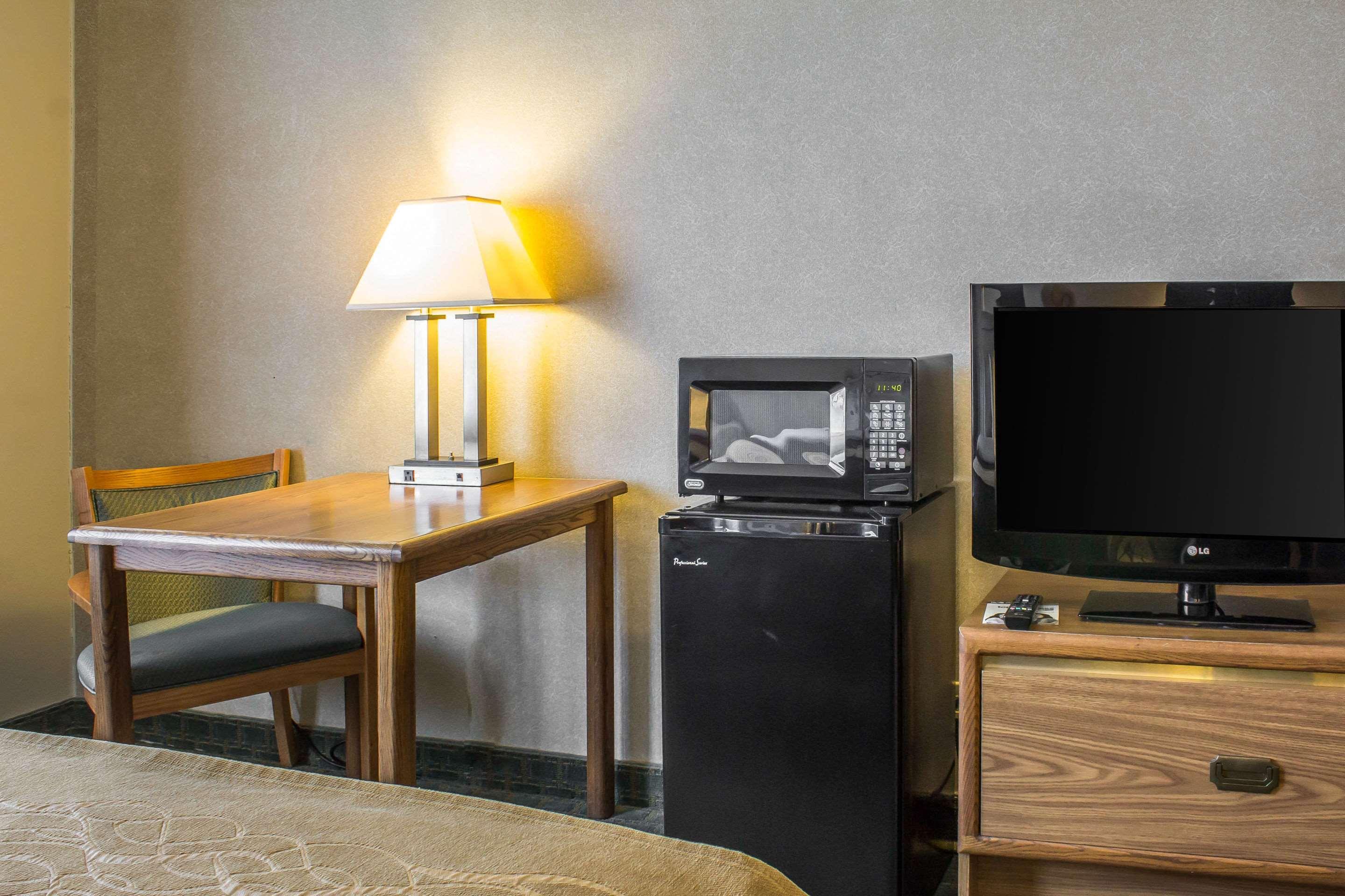 Comfort Inn Sioux City South Екстер'єр фото