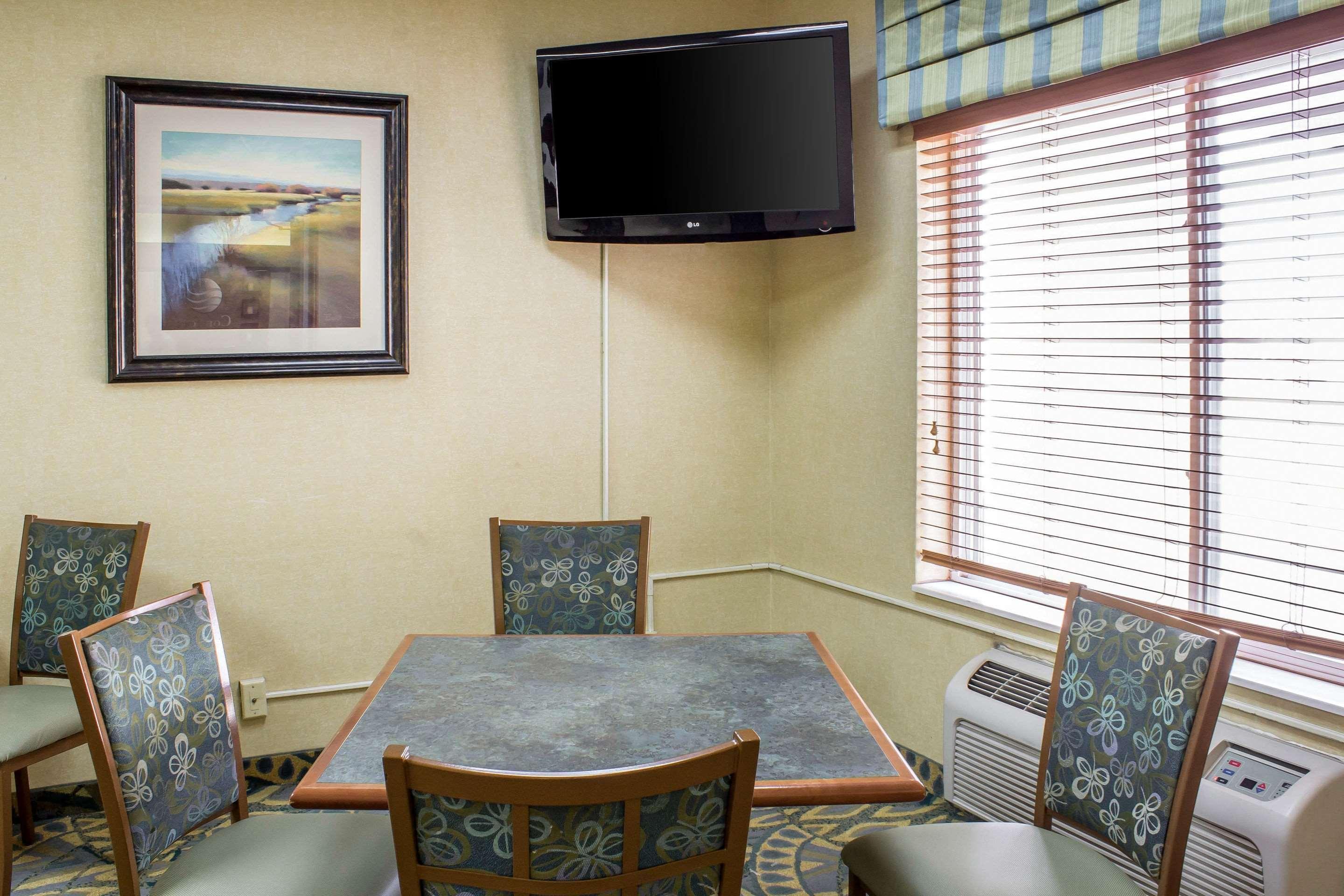 Comfort Inn Sioux City South Екстер'єр фото