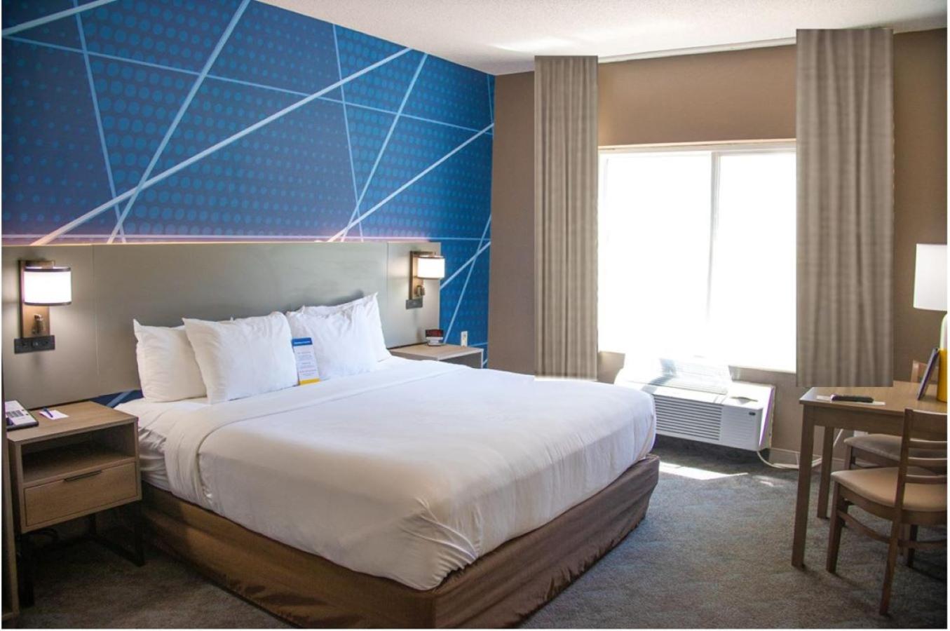 Comfort Inn Sioux City South Екстер'єр фото