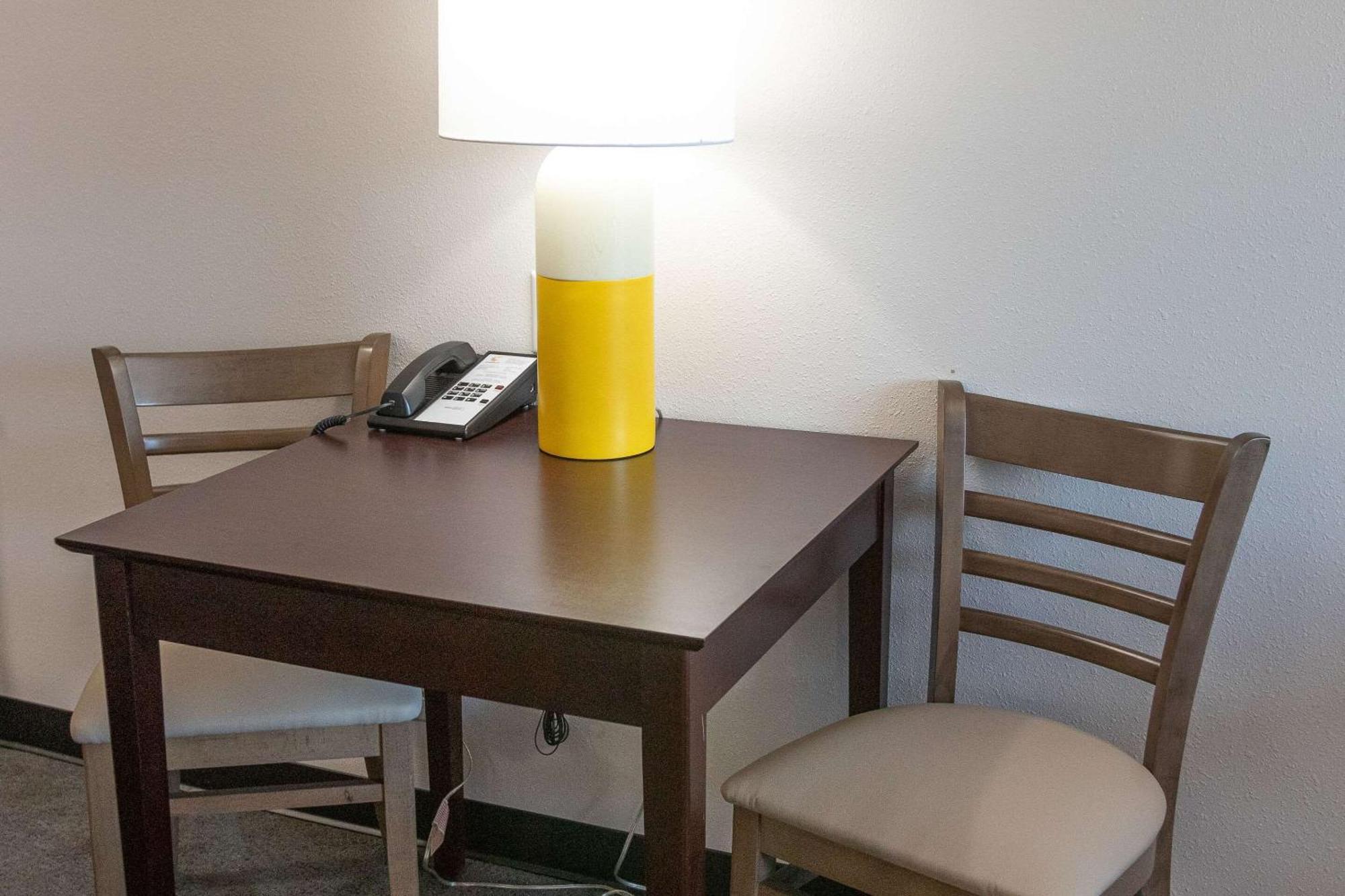 Comfort Inn Sioux City South Екстер'єр фото