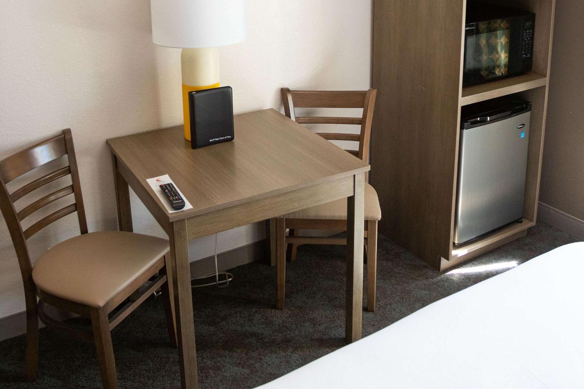 Comfort Inn Sioux City South Екстер'єр фото