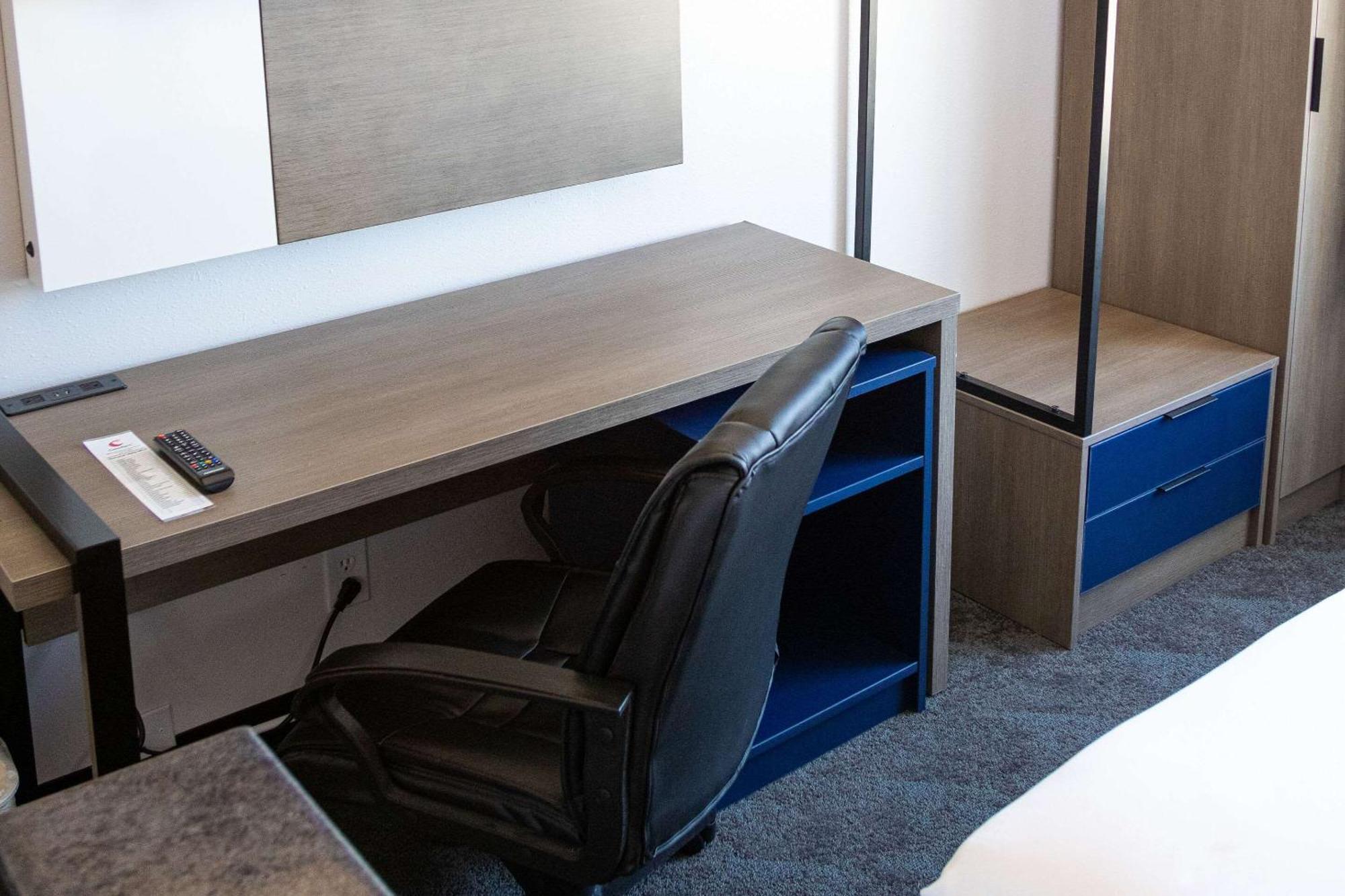 Comfort Inn Sioux City South Екстер'єр фото