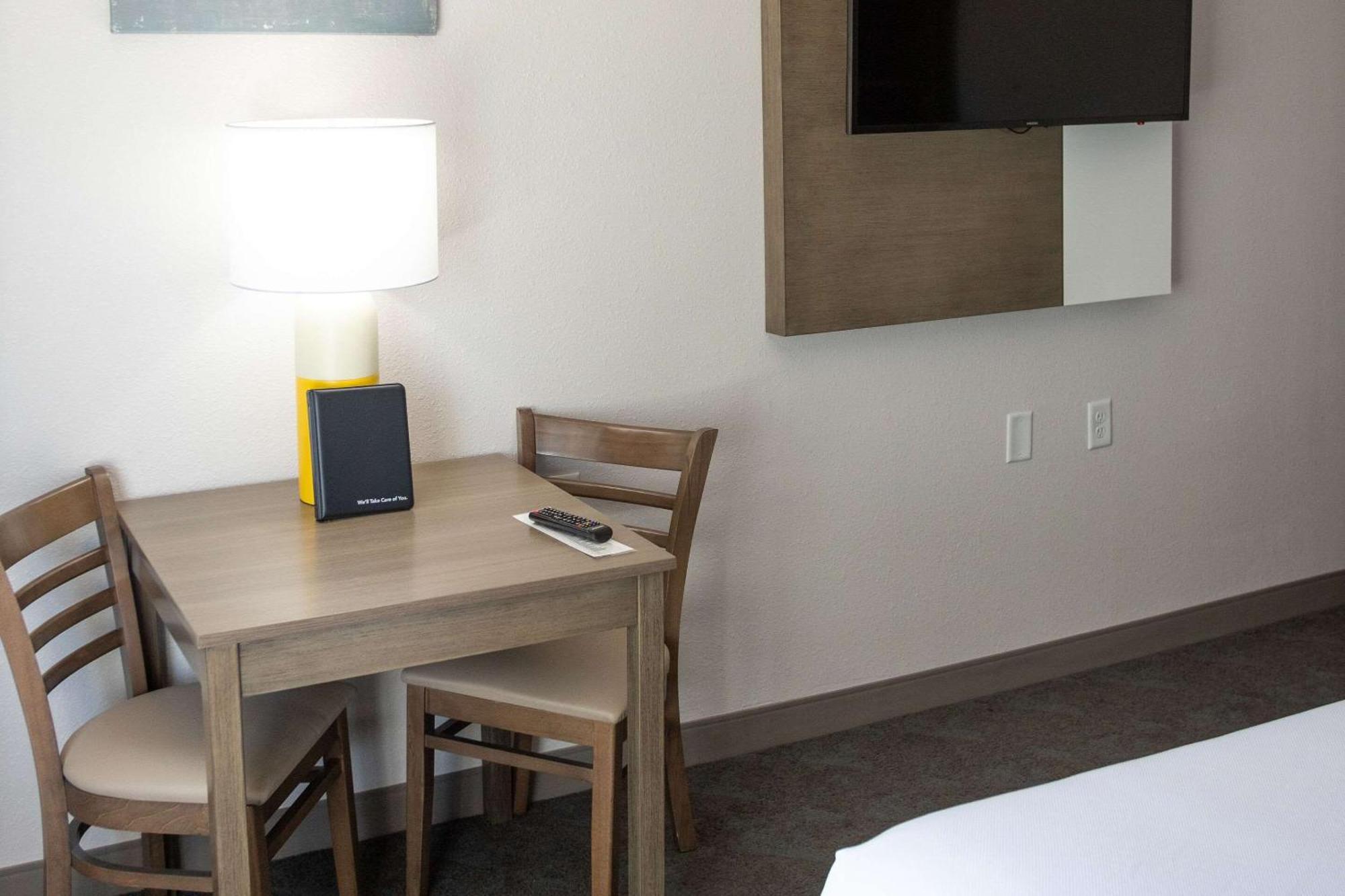 Comfort Inn Sioux City South Екстер'єр фото