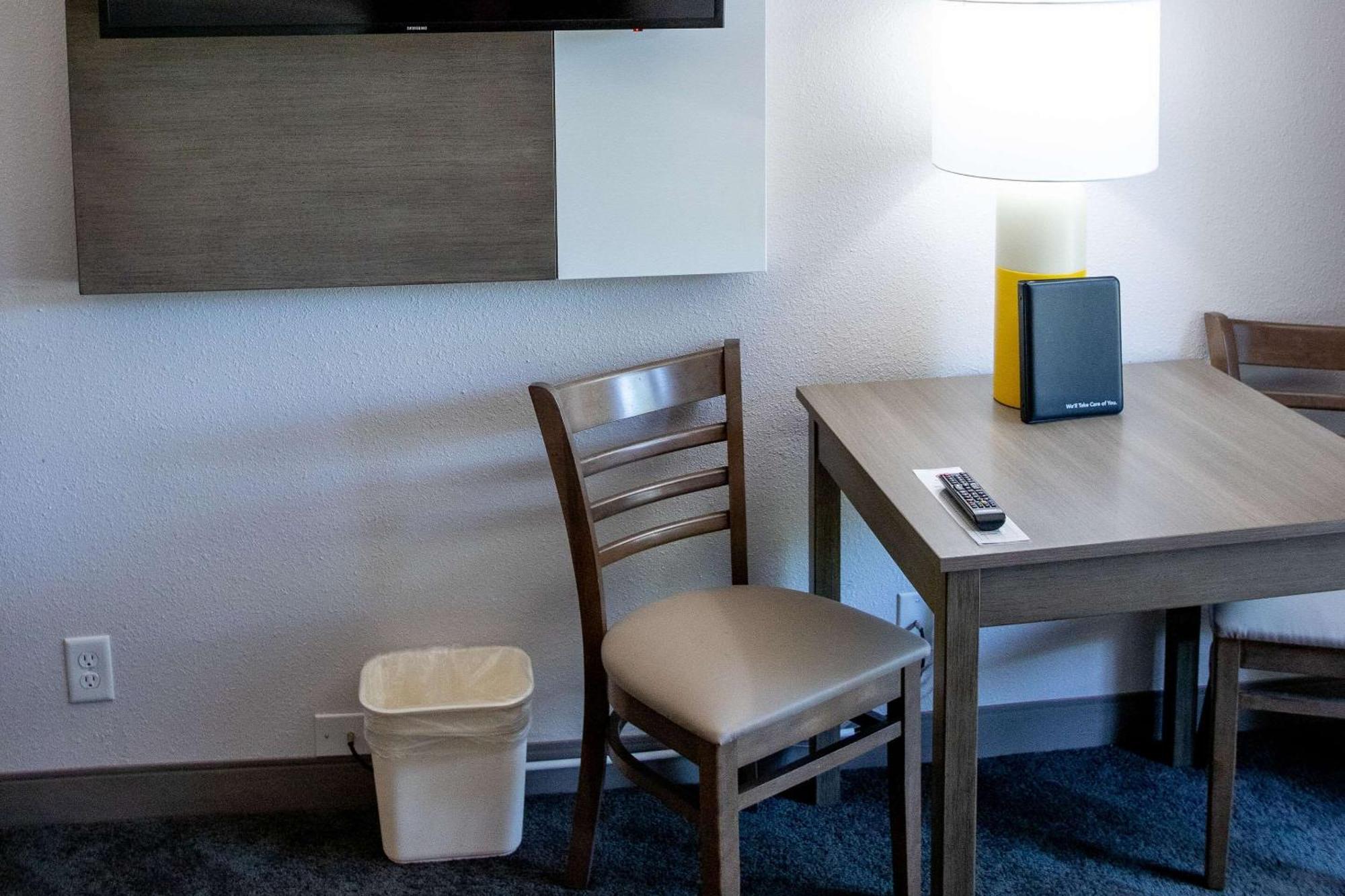 Comfort Inn Sioux City South Екстер'єр фото