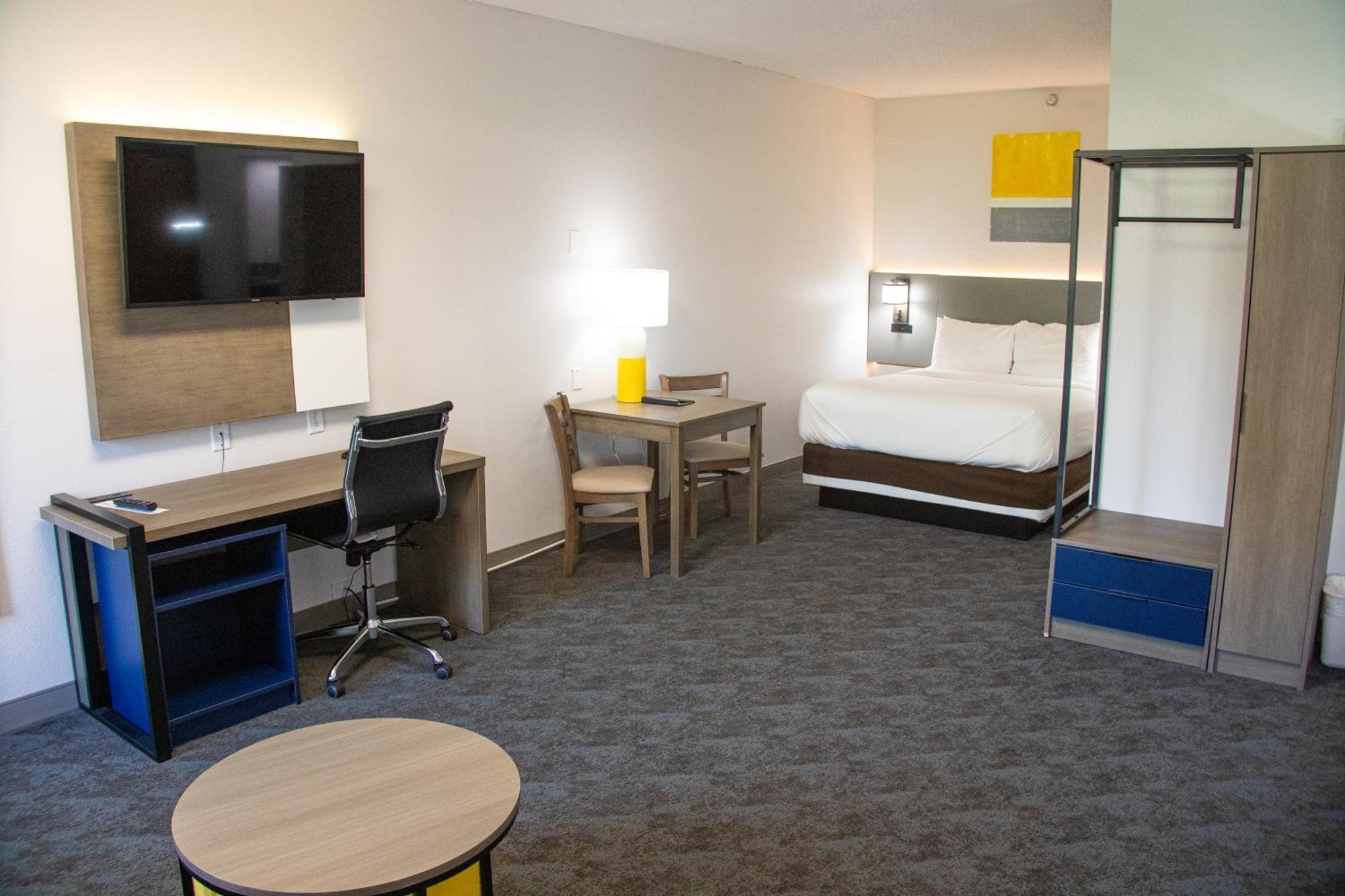 Comfort Inn Sioux City South Екстер'єр фото
