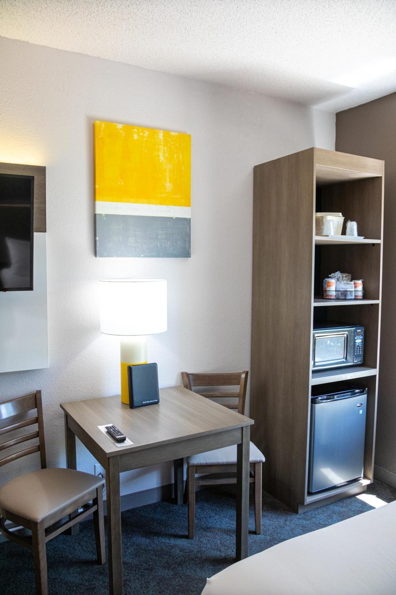Comfort Inn Sioux City South Екстер'єр фото