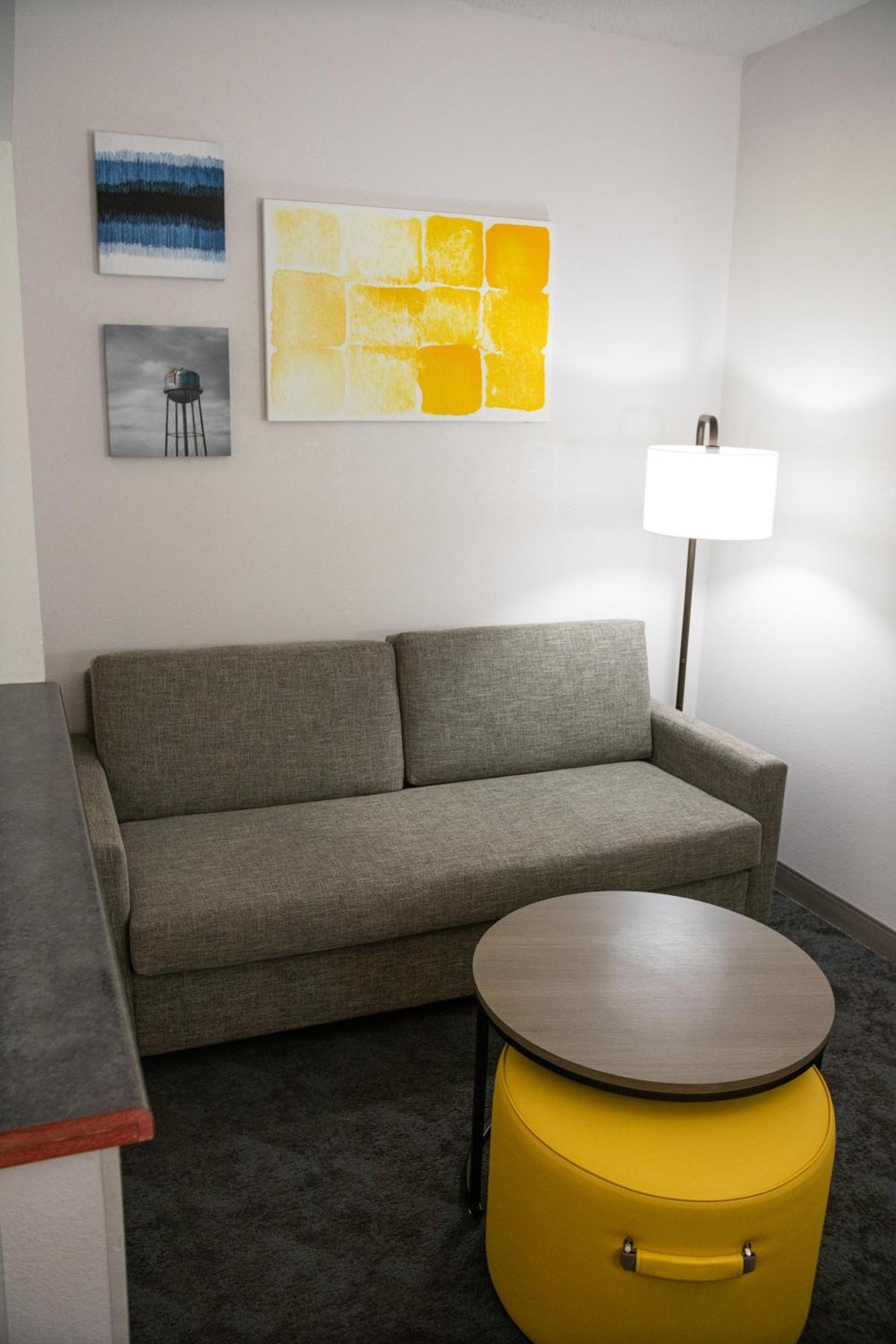 Comfort Inn Sioux City South Екстер'єр фото