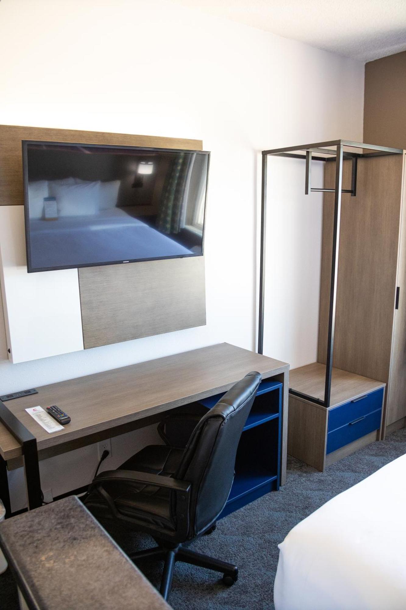 Comfort Inn Sioux City South Екстер'єр фото