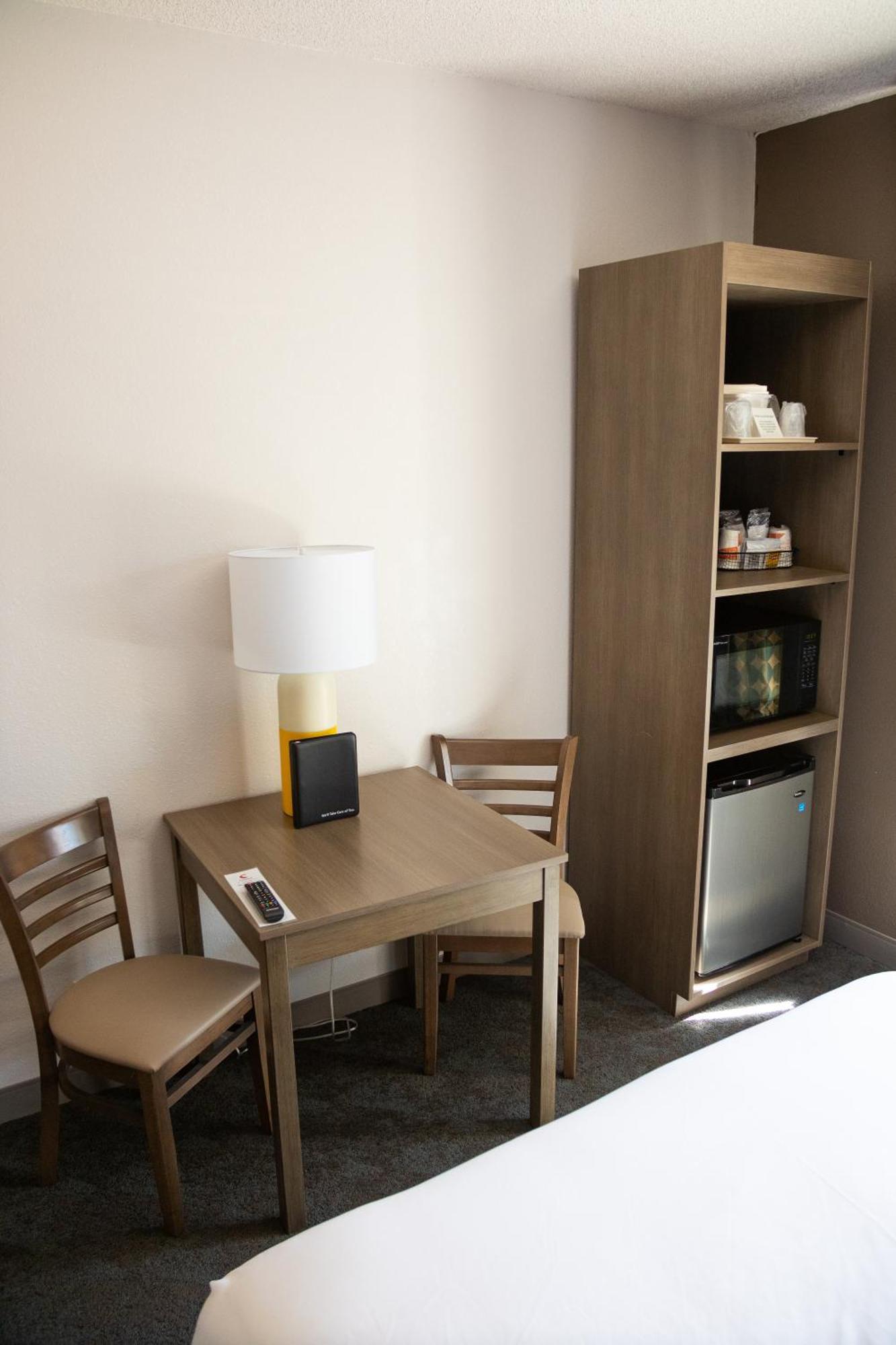 Comfort Inn Sioux City South Екстер'єр фото