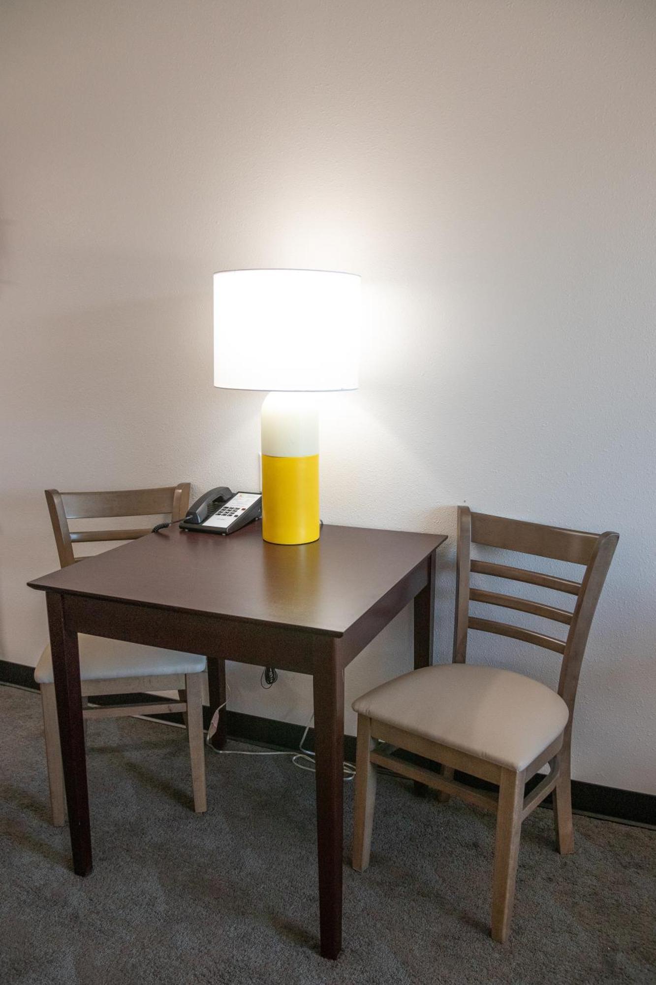 Comfort Inn Sioux City South Екстер'єр фото