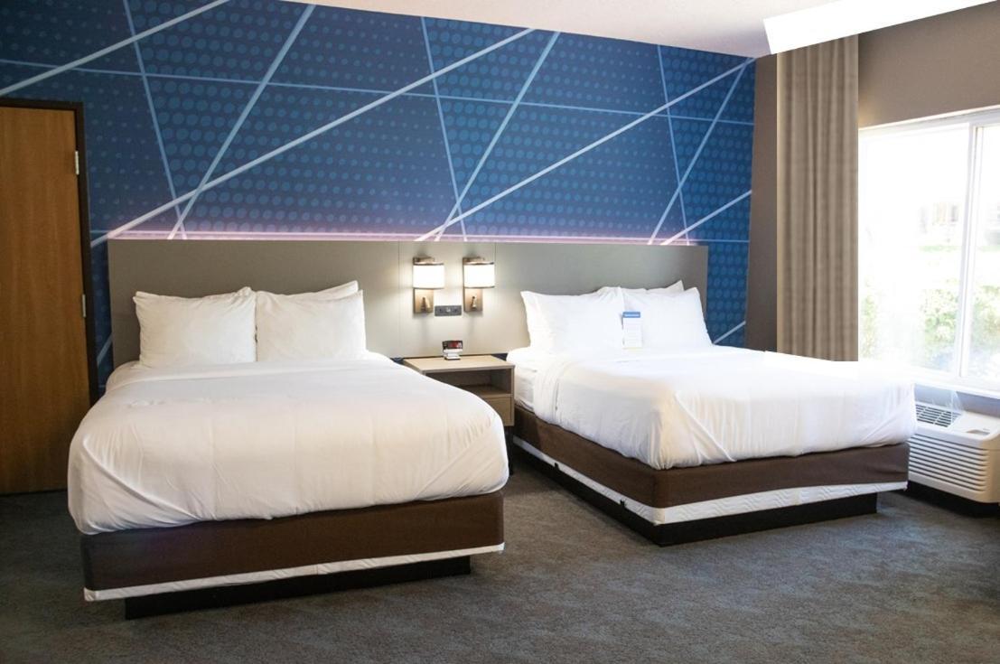 Comfort Inn Sioux City South Екстер'єр фото