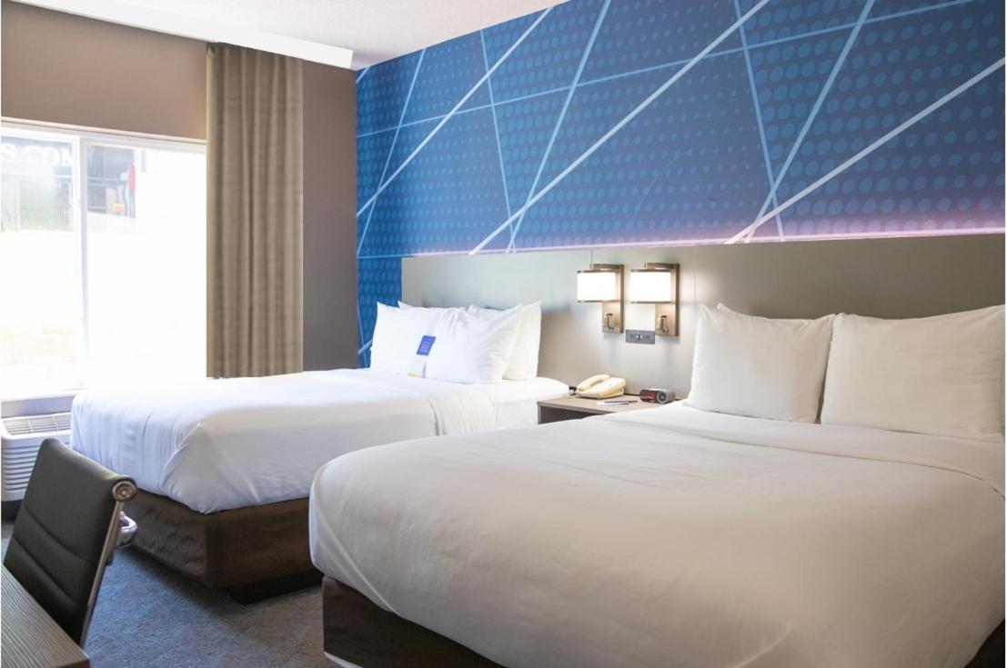 Comfort Inn Sioux City South Екстер'єр фото
