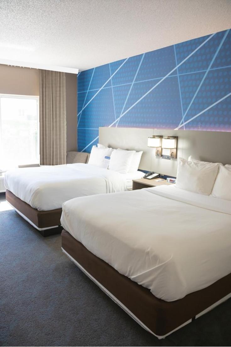 Comfort Inn Sioux City South Екстер'єр фото