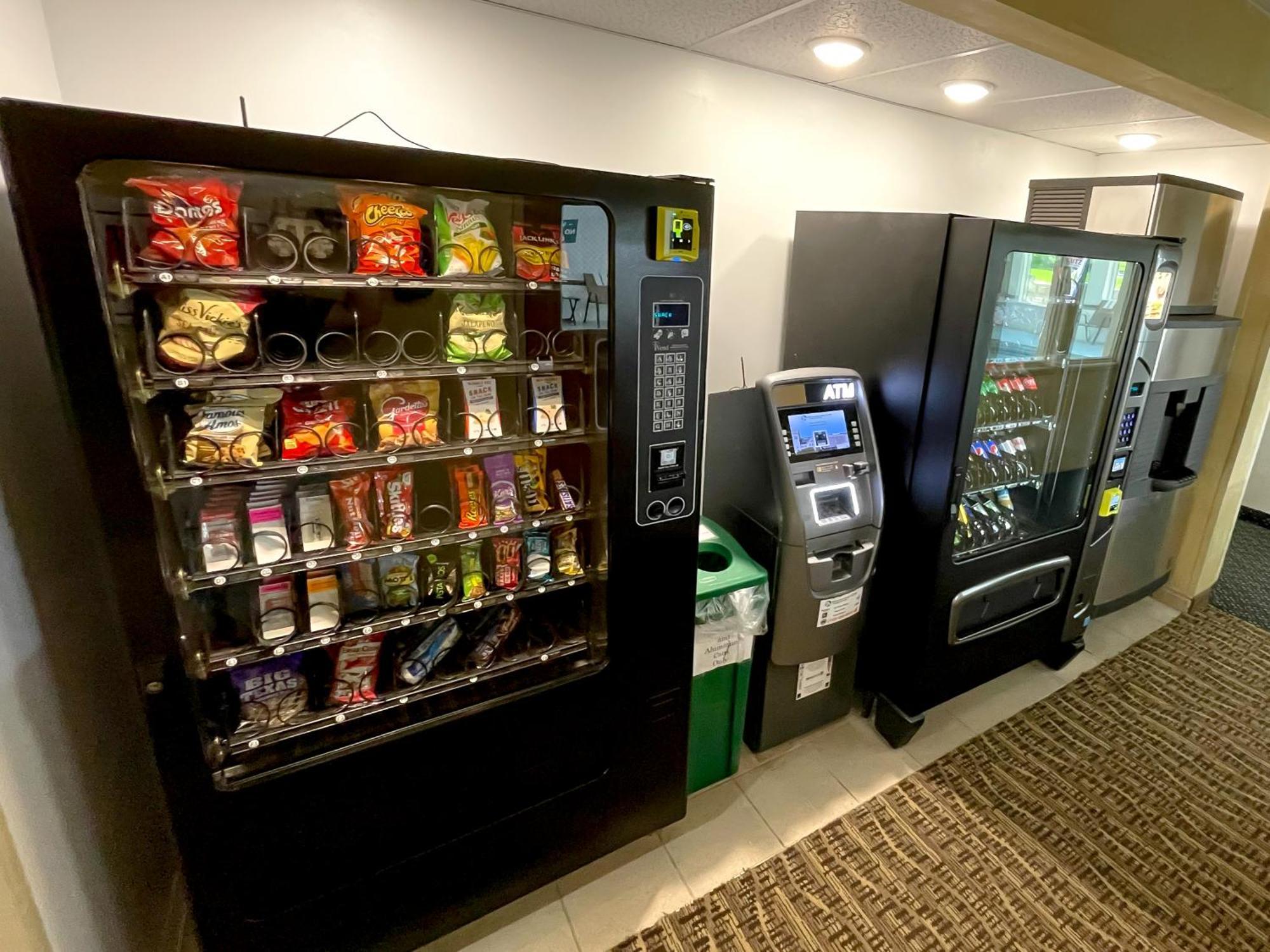 Comfort Inn Sioux City South Екстер'єр фото